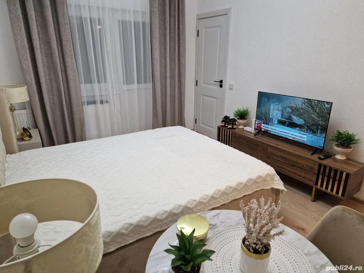 Inchiriez apartament cu 1 camera - 3