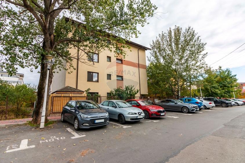 Apartament 2 camere de vanzare Ozana / Pallady / Metrou 1 Decembrie - 25