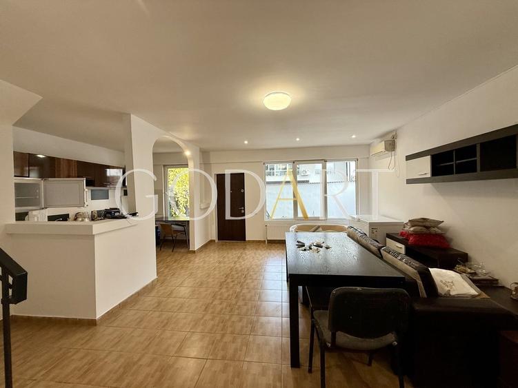 Oportunitate | Vila individuala | Curte | Tei - 3