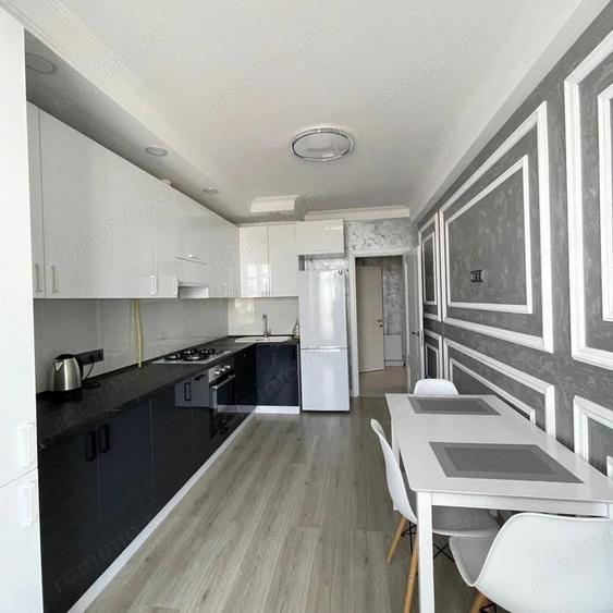 apartament de 2 camere zona Militari - 6