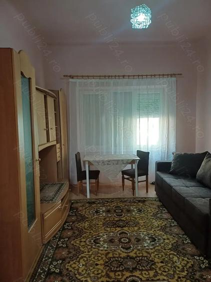 Inchiriez garsoniera in zona centrala - 1