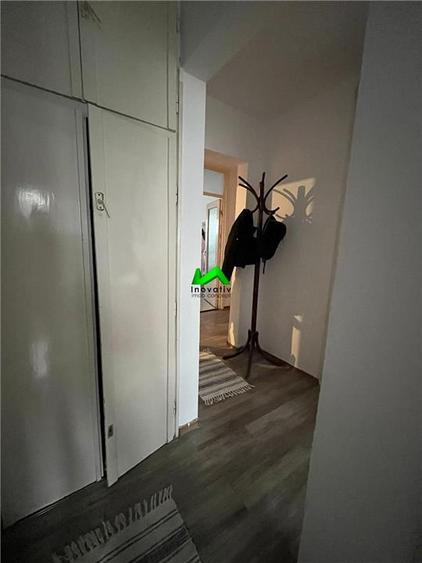 Apartament de inchiriat 3 camere  Sibiu Strand - 8