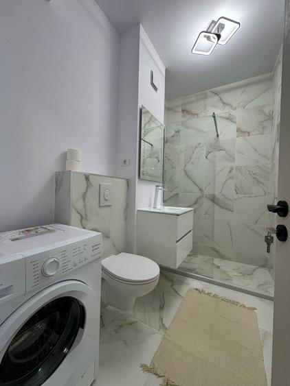 Prima Închiriere – Studio Premium cu Vedere Panoramică - 15