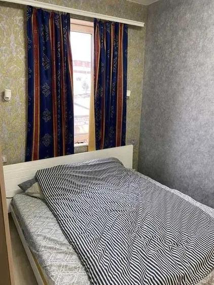Garsonieră decomandată în Theodor Pallady