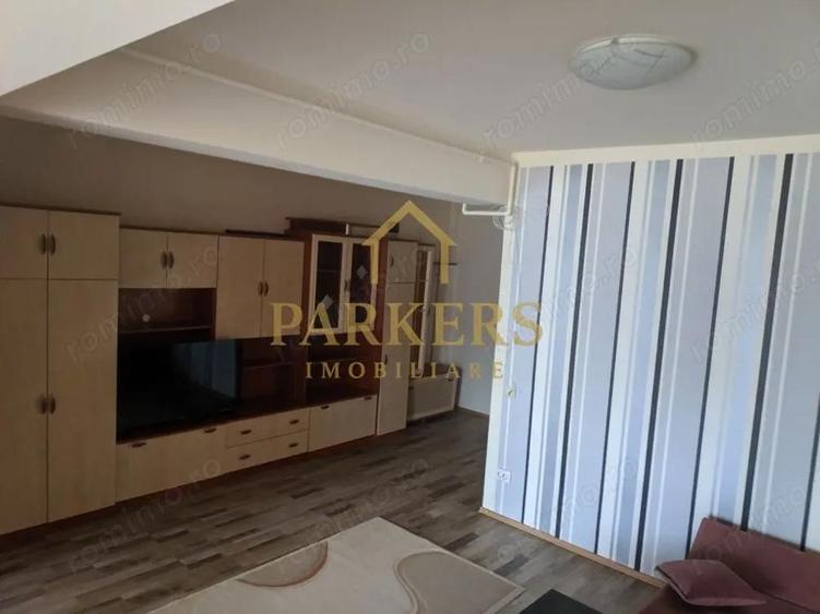 Apartament 2 camere de inchiriat zona Buna? Ziua (OMV) cu parcare - 5