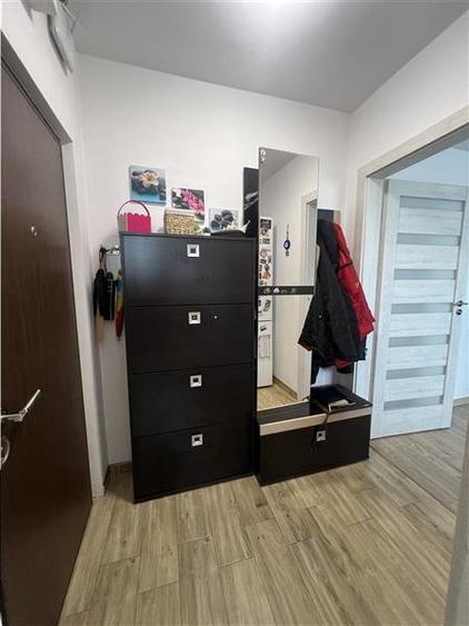 Apartament renovat cu 3 camere in zona Rahovei din Sibiu - 16