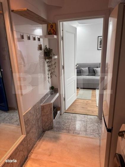 Apartament cu 2 camere semidecomandat în George Enescu — fotografia 3