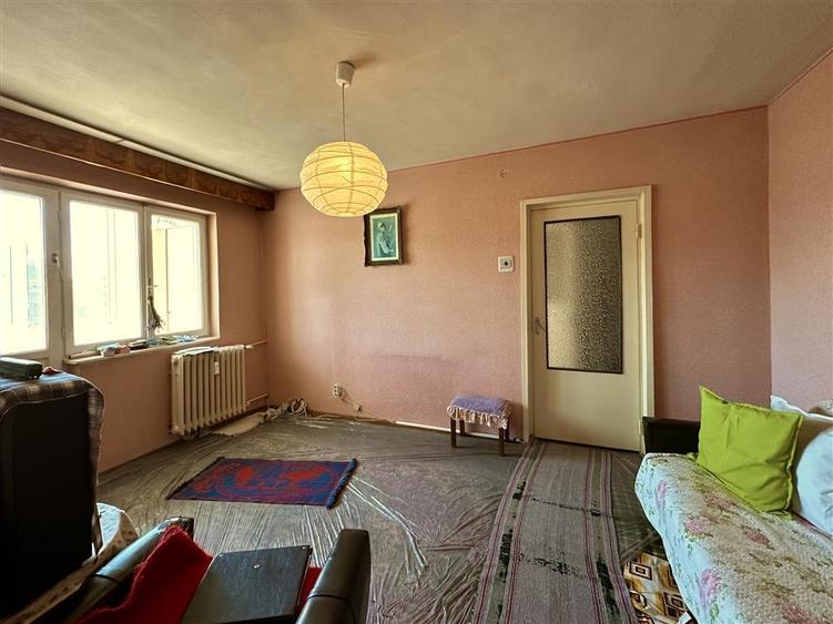 Apartament 3 camere. Zona Aurel Vlaicu, Arad - 4