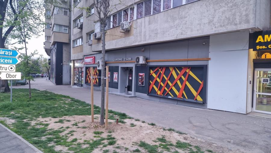 Colentina - Doamna Ghica Rond - sup 30 mp - pret 1000 euro - 8