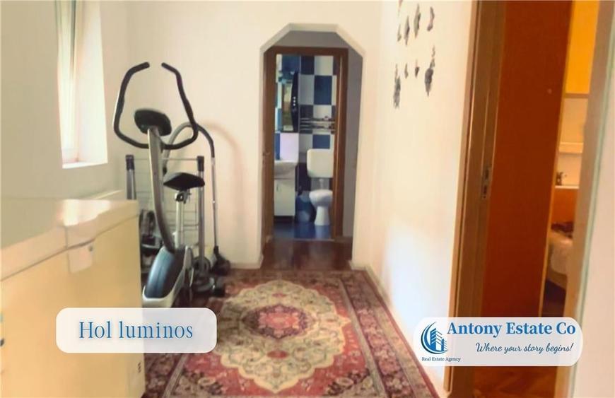 Apartament de vanzare - 3 camere, Rogerius, zona Spital Pelican - 4