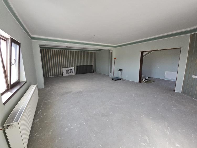 Casa 12 Cam | 477 mp Utili | Teren 1200 mp | Locuit/Azil/Gradinita | Comision 0 - 13