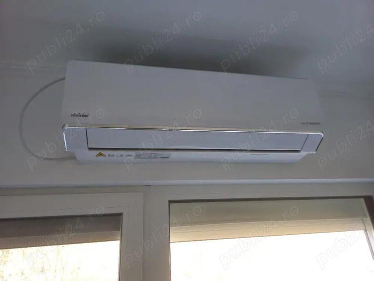 Apartament 2 camere Malul Muresului Arad 2 Balcoane cu vedere spre Mures, 65mp utili - 5