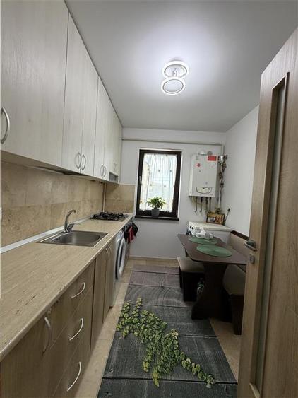 Apartament 2 camere mobilat utilat- CUG, Al T Neculai - 1