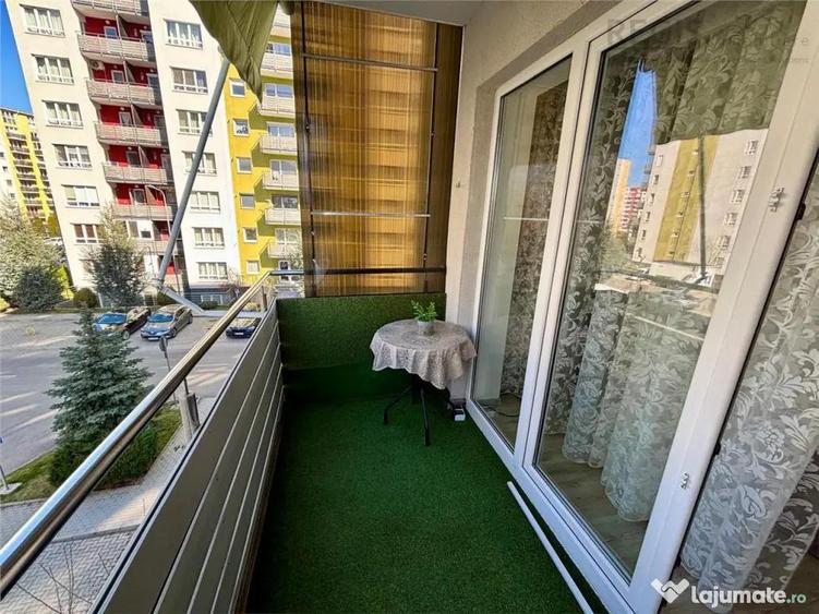Apartament 2,5 camere Avantgarden - 9