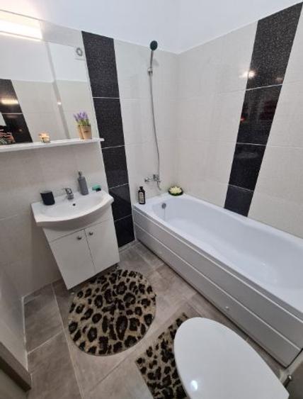 Apartament 2 camere cu loc de parcare, an 2021, Weiner Palada  - 10