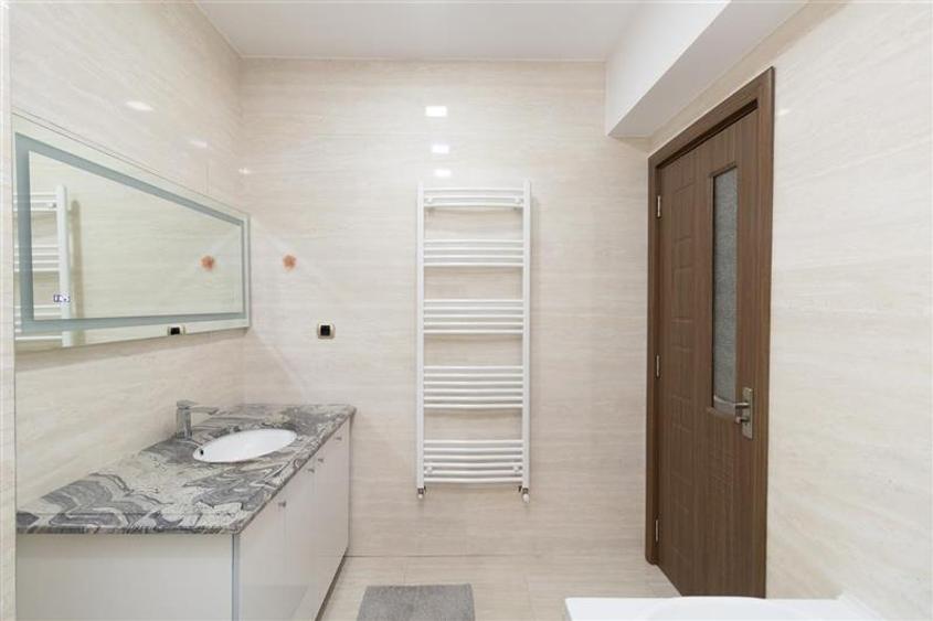 Tur 3D! Decomandat,110mp, ClasaA,parcare subterana,Isaran,Tractorul,Brasov - 22