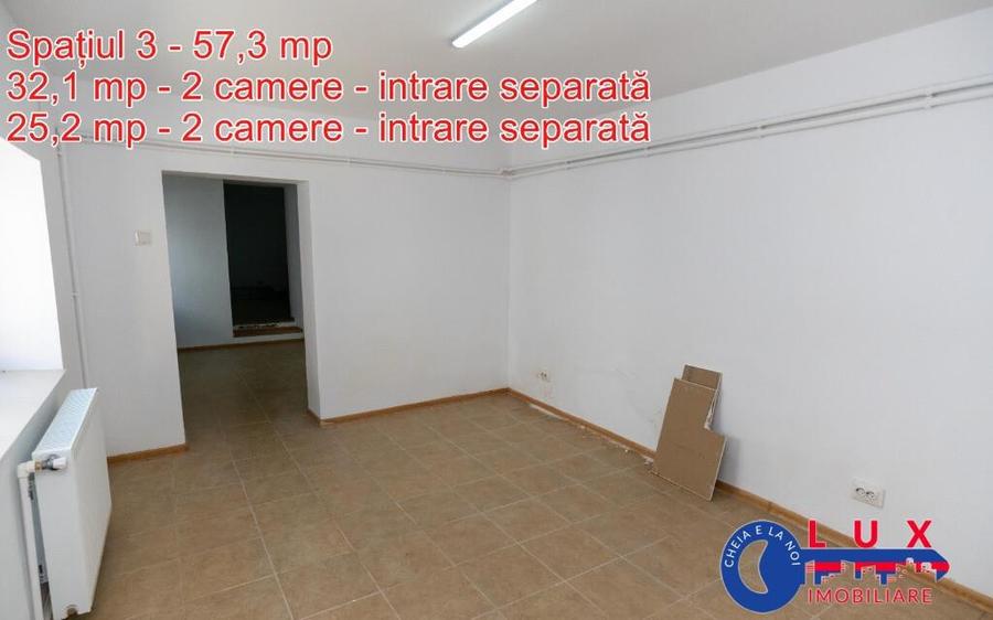 ID 8251 Spa?ii de birouri de inchiriat Pia?a Noua - 1