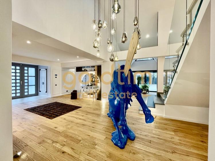 UNICA/ABSOLUT SUPERBA/ VILA INDIVIDUALA/IANCU NICOLAE/CURTE GENEROASA - 39