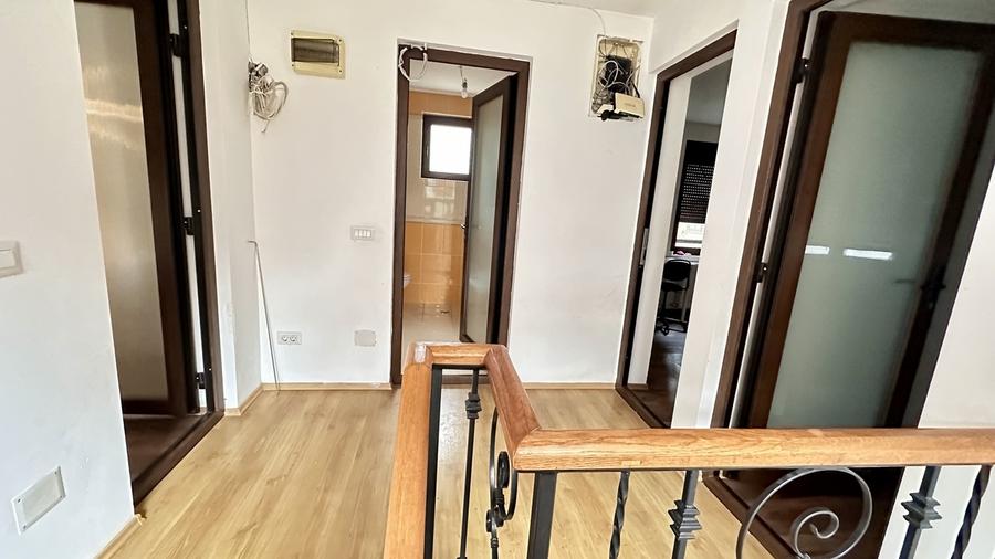 Popesti Leordeni, str. Amurgului - 16