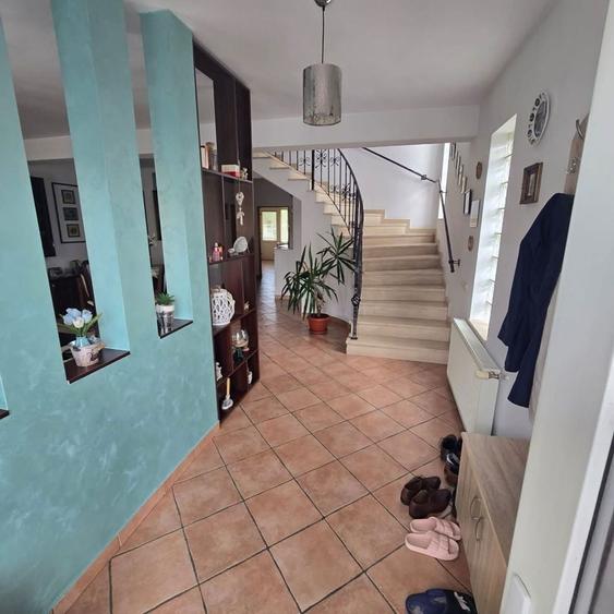 Casa de vanzare zona centrala Aiud, la 250 m de piata Agroalimentara - 4