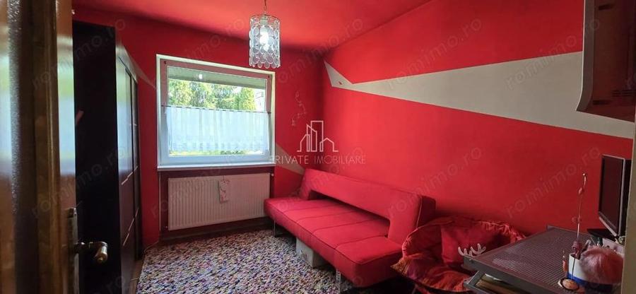 Apartament 2 camere, zona Mihai Viteazu, Sighisoara - 2