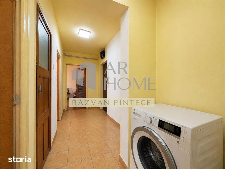 Apartament 2 camere, decomandat, ultracentral, Ploiesti - 3