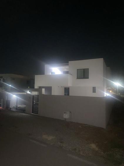 Casa noua- design modern ,vanduta direct de propietar strejnicu - 2