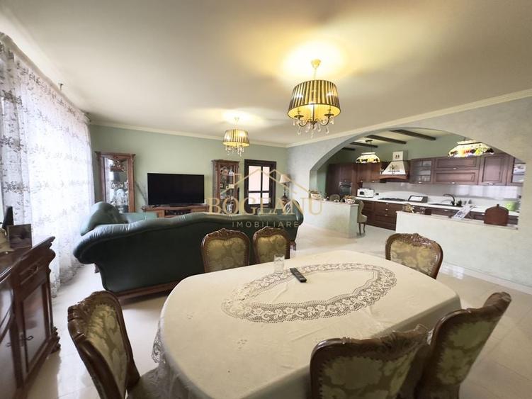 BG46-Vila individuala 10 camere-COMISION 0% - 6