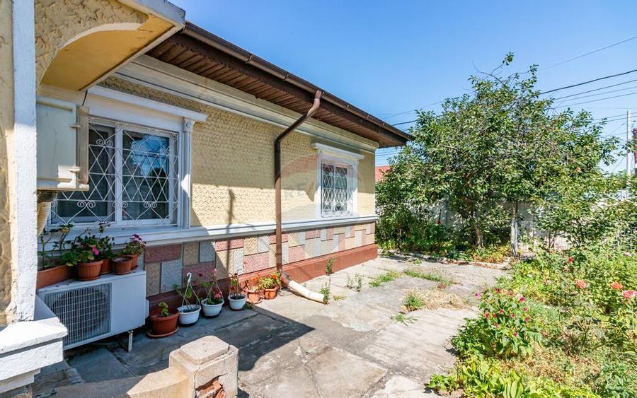 Casa cu poten?ial, curte proprie, zona lini?tita ... - 15