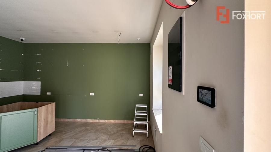 OCAZIE COMISION 0% - vanzare spatiu comercial in Timisoara, zona Iulius Mall - 16