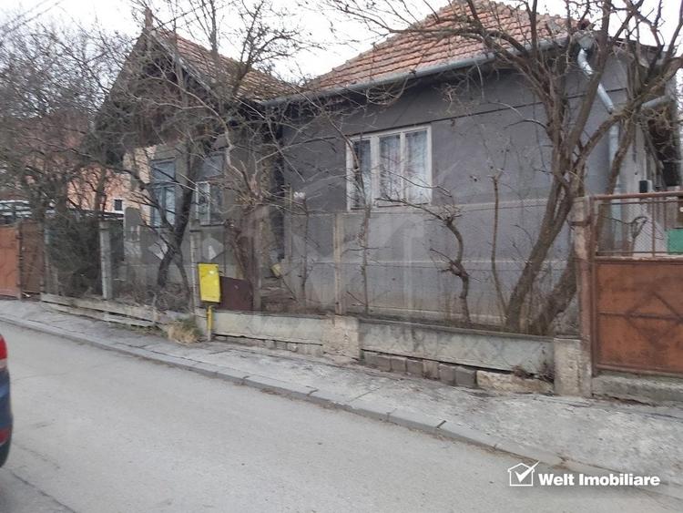 Case demolabile, teren 4280 mp, Dambul Rotund - 1