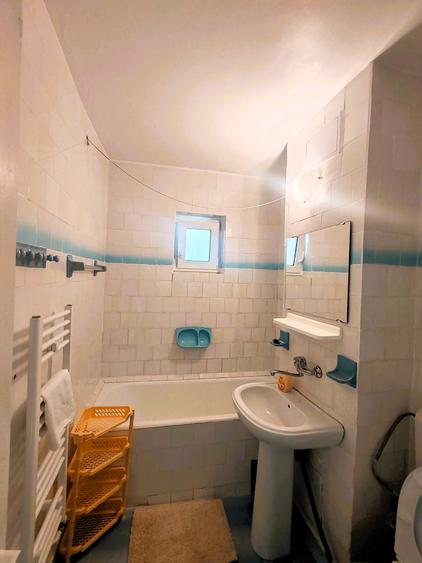 Ap 2 cam decom, mobilat si utilat, cu balcon, CT, zona Golden Tulip Zorilor - 4