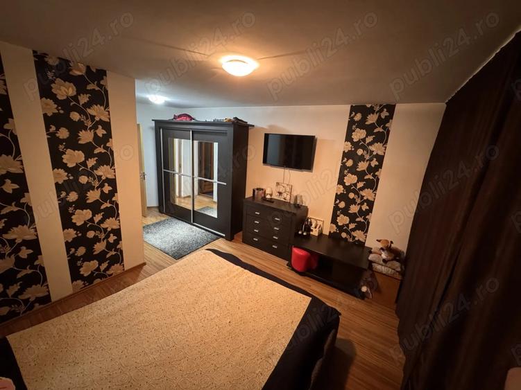 Penthouse 2 nivele CENTRUL Reghinului - 4