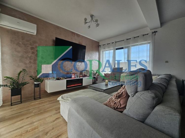 Duplex modern de v&acirc;nzare &icirc;n Dumbrăvița - Tudor Vladimirescu! - 1