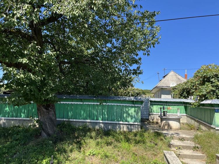Casa de vanzare Valea Alba Neamt - 1