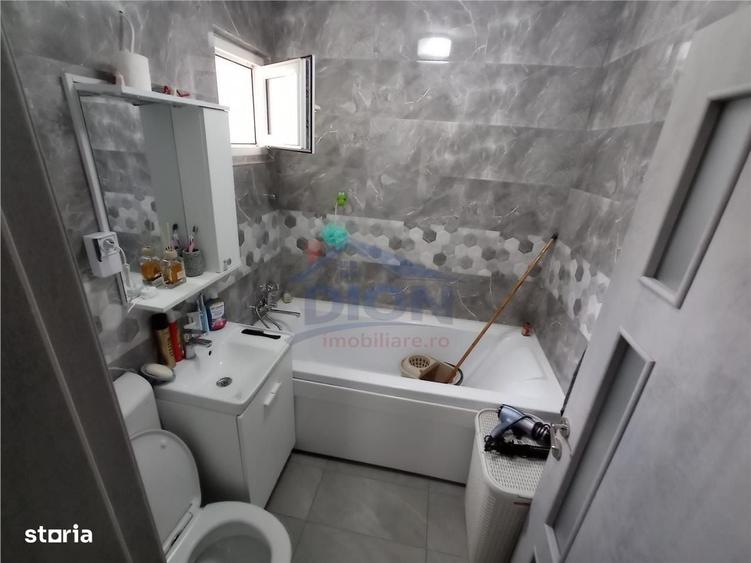 Apartament elegant, mobilat si utilat, etaj 4 din 8 - 3