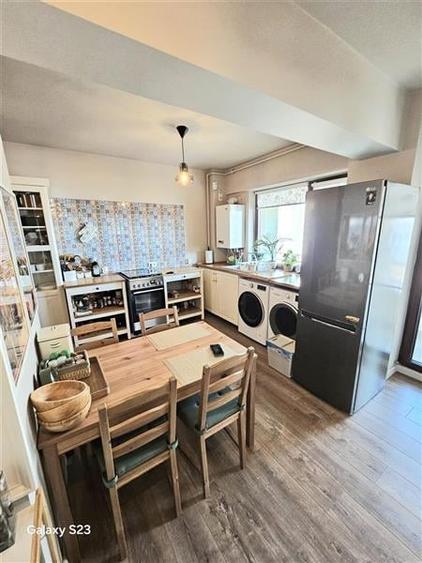 Apartament 3 Camere Tomis Plus, Etaj Intermediar - 1