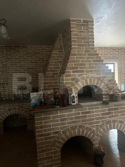 Spatiu comercial cu destinatie restaurant, 280 mp utili, Radauti - 1