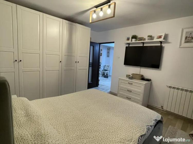 Apartament 3 camere decomandat, et.2, 76,93mp utili, parcare ?i boxa Mara?ei - 7