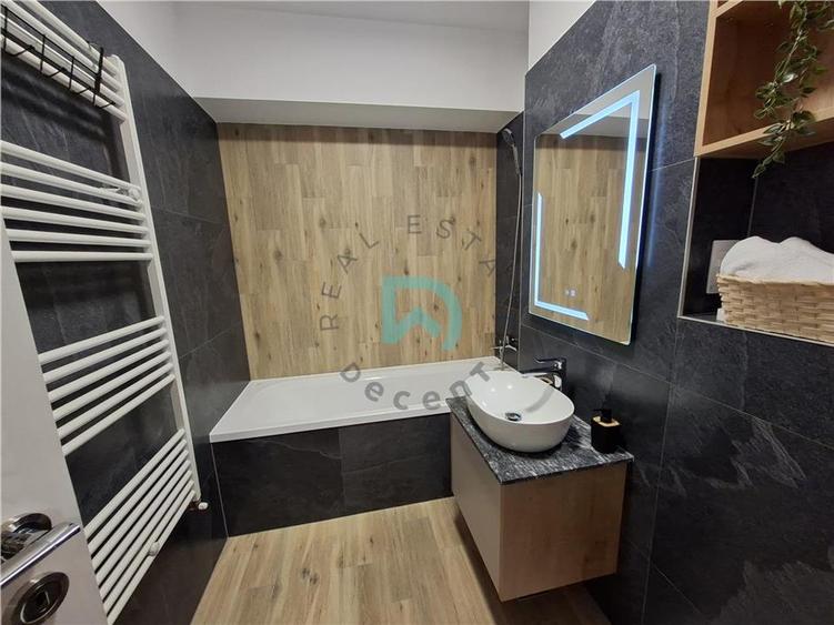 Garsoniera Rulmentul - Vivamus, 38 mp - Brasov - 4