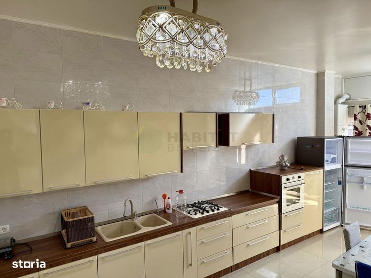 Vila 5 camere Volunatari| Mobilata, piscina exterioara - 5