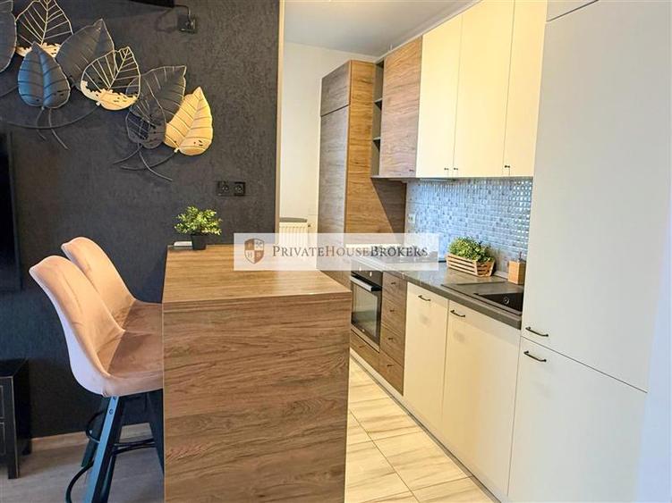 Pipera | OMV | The Class | Bloc 2020 | Parcare - 4