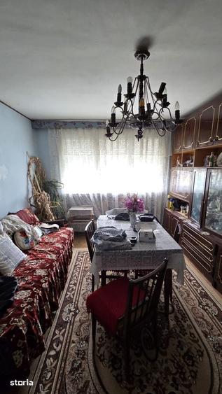 Apartament 3 camere | Micro 16 | Bulevardul Muncii | 70 mp utili - 5