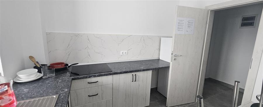 RECO. Apartament de inchiriat - 3