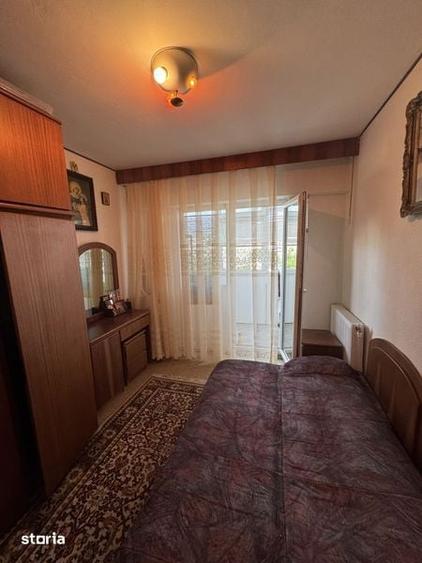 Apartament 4 camere centru - 1