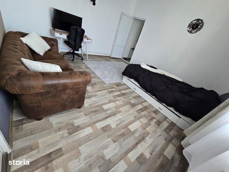 Apartament 1 camera regim hotelier - 4