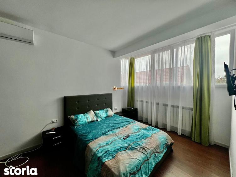 Garsoniera Podul de Piatra - 15 min UMF - 7