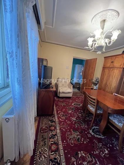 Apartament doua camere, Trivale, cu balcon