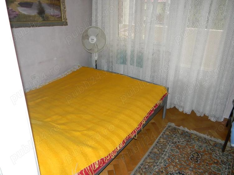 casa de vanzare singur in curte zona centrala Oradea - 3