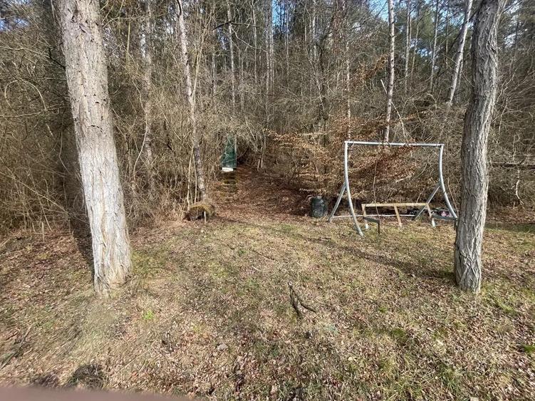 vand cabana in santejude vale jud. cluj - 2